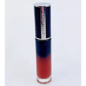 Givenchy Le Rouge Interdit Cream Velvet Lipstick 15 Nude Ambre NO BOX